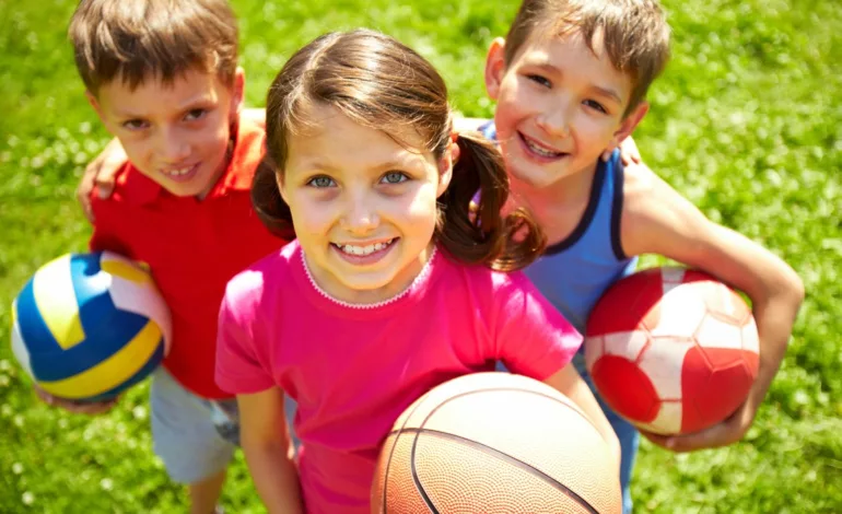 Competencia y derrota en el deporte infantil