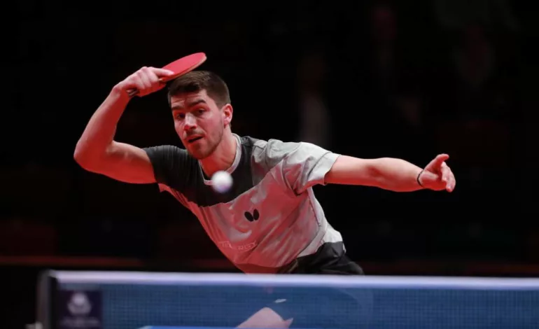 Ping pong: Conoce a los grandes del deporte
