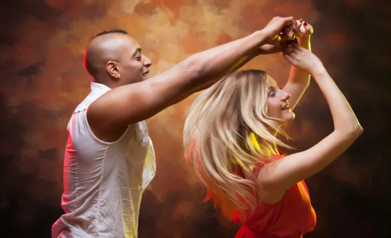La rumba: Ejercítate al ritmo de la música