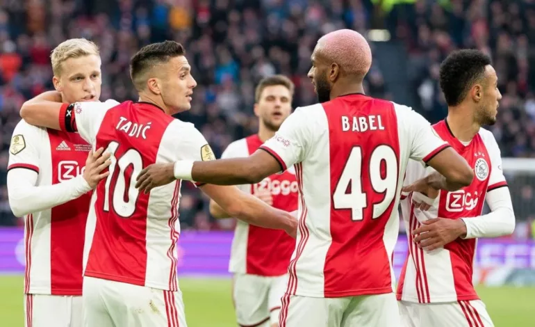 El Ajax FC: Un club que trasciende fronteras