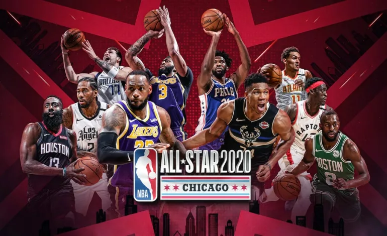 Los 10 momentos épicos del All-Star Game NBA