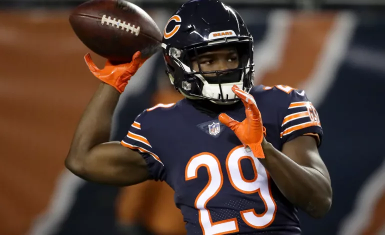 Chicago Bears: Pasión y fuerza en Ciudad Viento