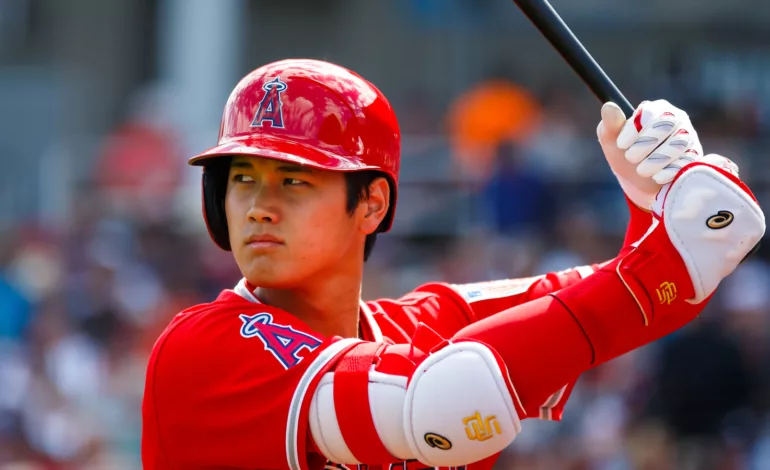 Shohei Ohtani: El Babe Ruth japonés