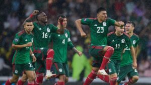 Los colores que dominarán los jerseys del Mundial 2026 - Blog Martí México