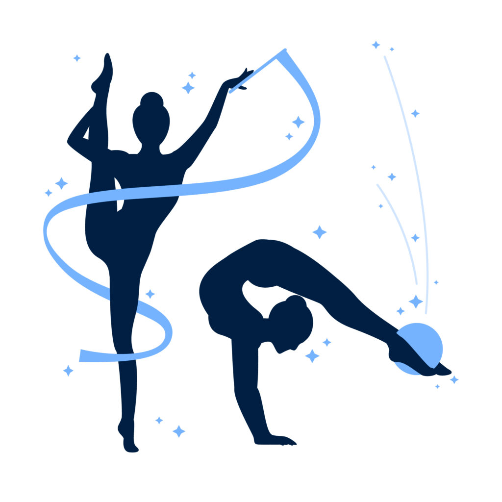 Comienza este 2025 practicando gimnasia sin importar tu edad o condición física