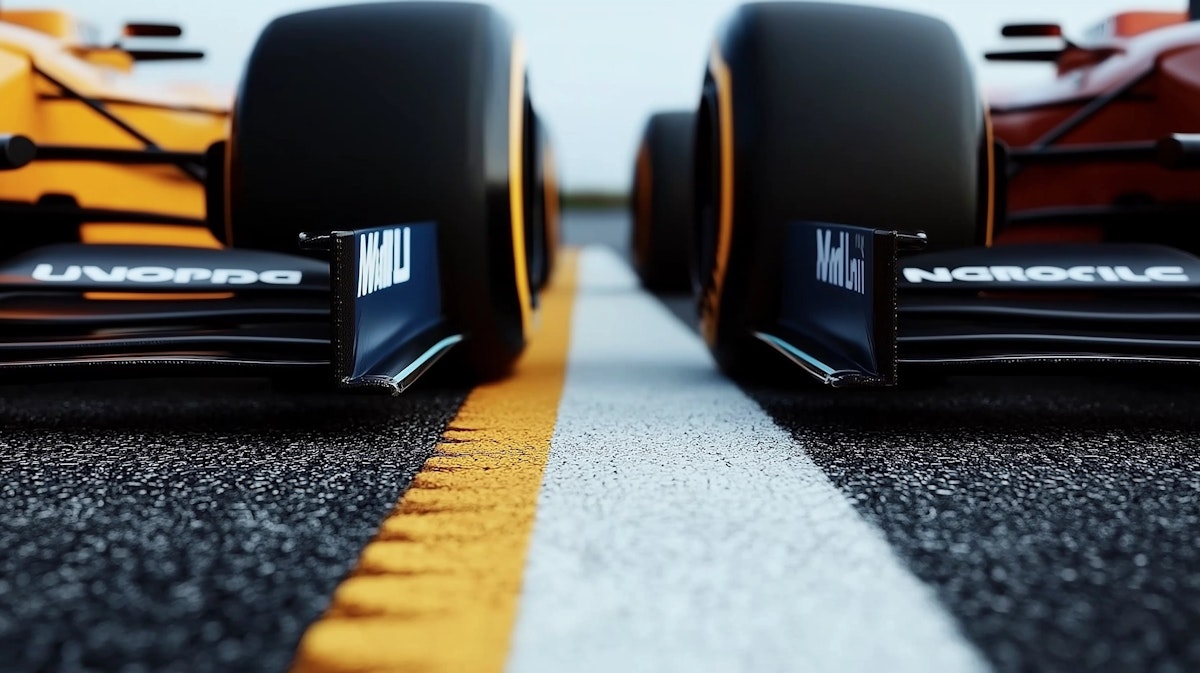 Una imagen que representa el concepto de "¿México semillero de pilotos de la F1?"