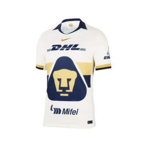Jersey Pumas UNAM: La historia del oro y azul universitario - Blog Martí México