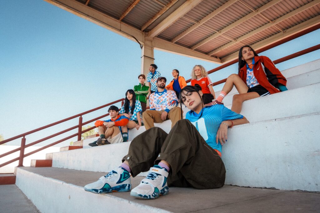 90 Años de Ser Equipo - Blog Martí México