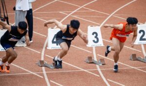 Featured: Del ballet acuático a deporte olímpico: El nado sincronizado
