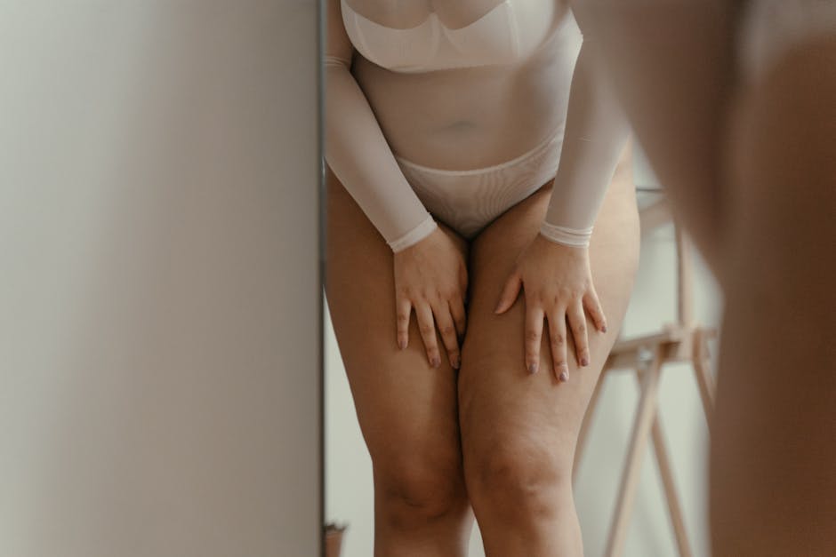 Featured: Desafía tu cuerpo: Rutina de Pilates con bandas elásticas