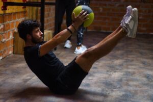 Featured: 10 ejercicios para mejorar tu tiro deportivo