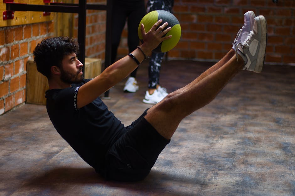 Featured: 10 ejercicios para mejorar tu tiro deportivo