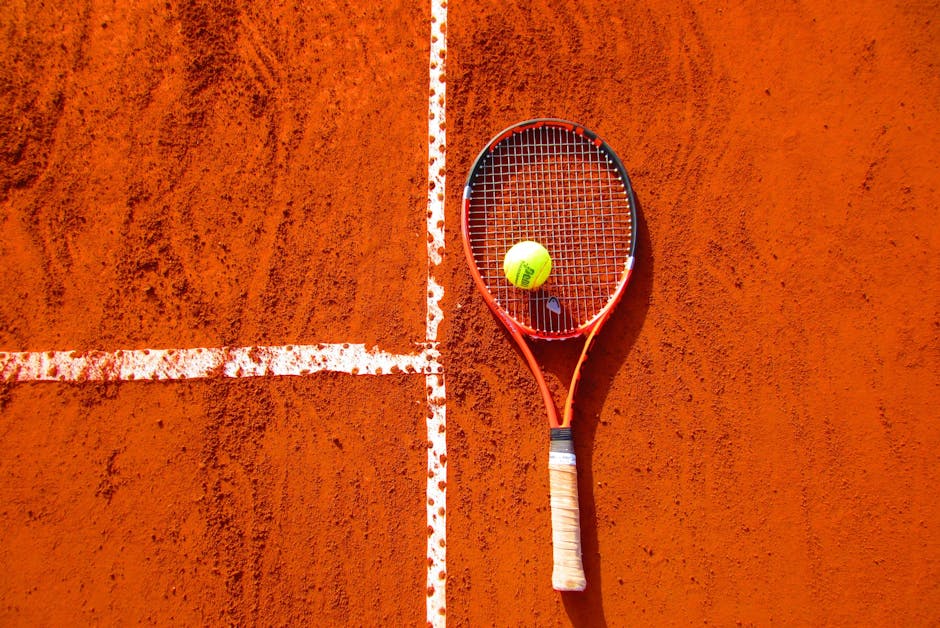 Featured: Etiqueta, ambiente y más: Disfruta del tennis
