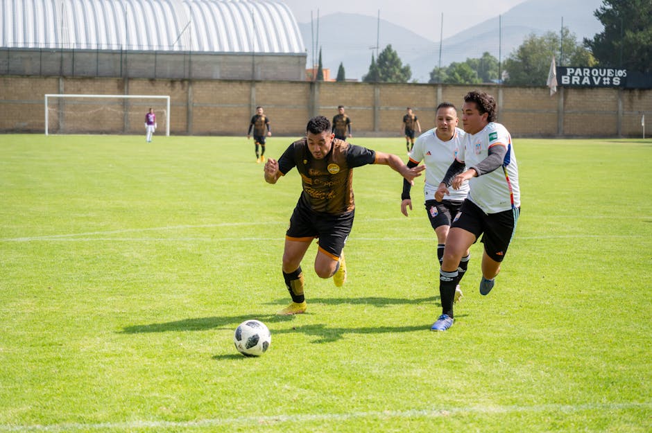 Featured: Los mejores balones de fútbol para cada superficie