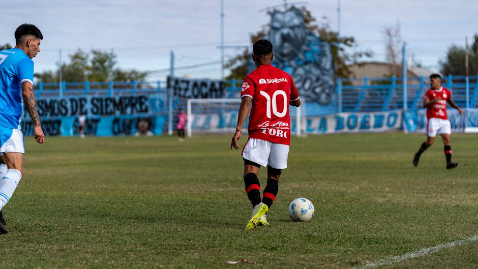 Featured: Top 10 jerseys de colección que todo fan debe tener