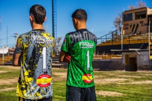 Featured: Los jerseys más innovadores de Adidas para 2026