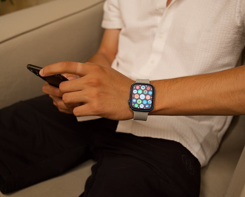 Featured: Los smartwatches deportivos más vendidos en Martí
