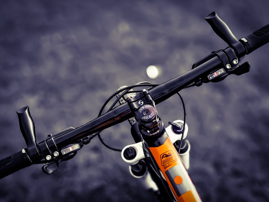 Featured: Equipamiento para ciclismo urbano: Lo esencial