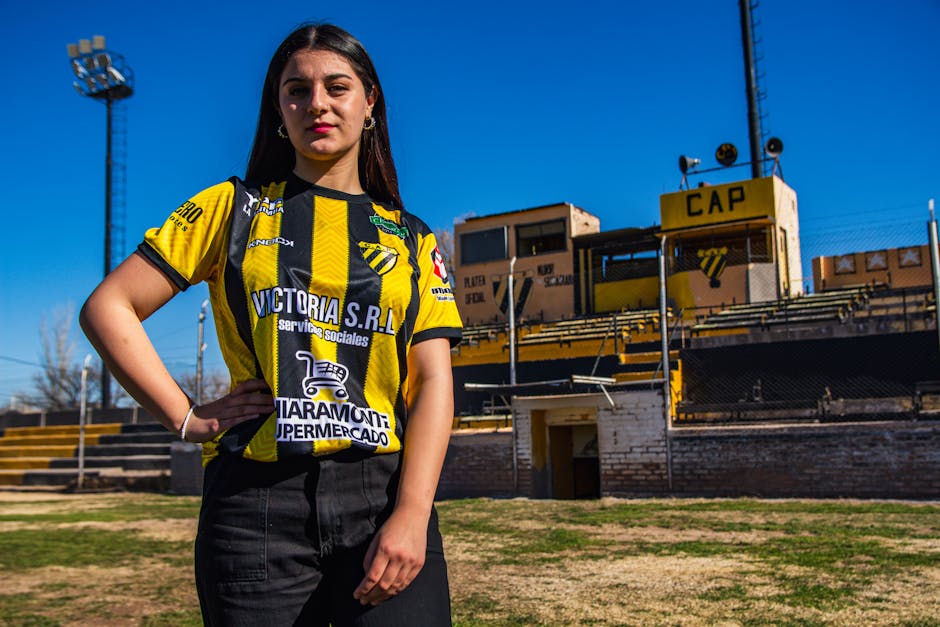 Featured: Personaliza tu jersey: Nombres y números oficiales