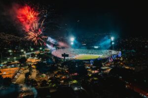 Featured: El Estadio Akron: Guadalajara en el Mundial 2026