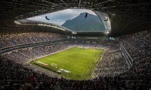 Featured: Estadio BBVA Monterrey: El norte se prepara para el Mundial
