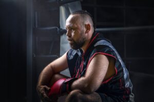 Featured: Guía de guantes de box