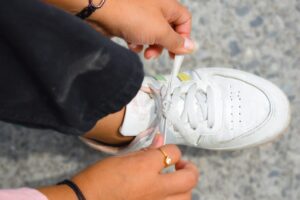 Featured: Cómo elegir tenis para correr según tu tipo de pisada