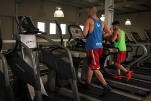 Featured: Las mejores caminadoras eléctricas 2026: Comparativa y guía de compra