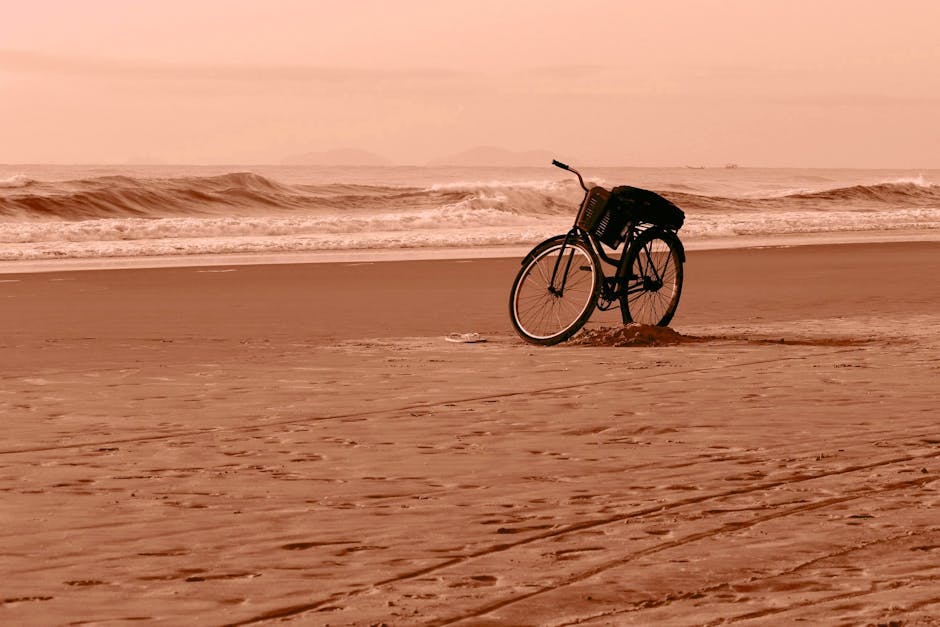 Featured: Bicicleta estática vs spinning: ¿Cuál es mejor para ti?