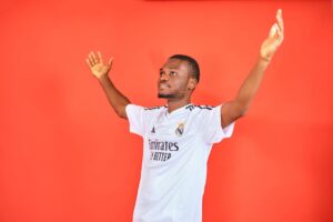 Featured: Jersey Real Madrid: Las ediciones más icónicas de la historia