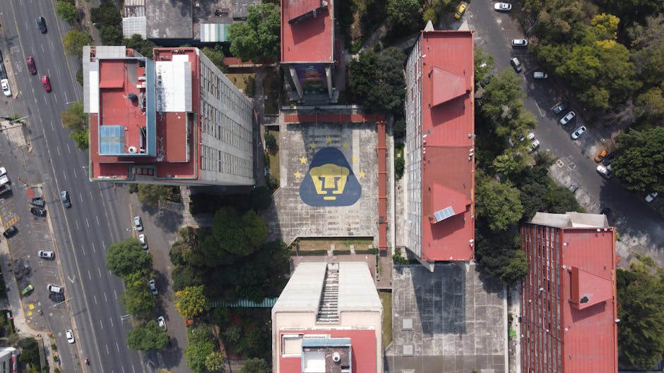 Featured: Jersey Pumas UNAM: La historia del oro y azul universitario