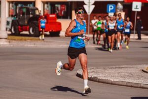 Featured: Running para principiantes: Cómo elegir el tenis ideal para empezar