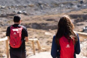 Featured: Mochilas deportivas: Las más funcionales del mercado para atletas