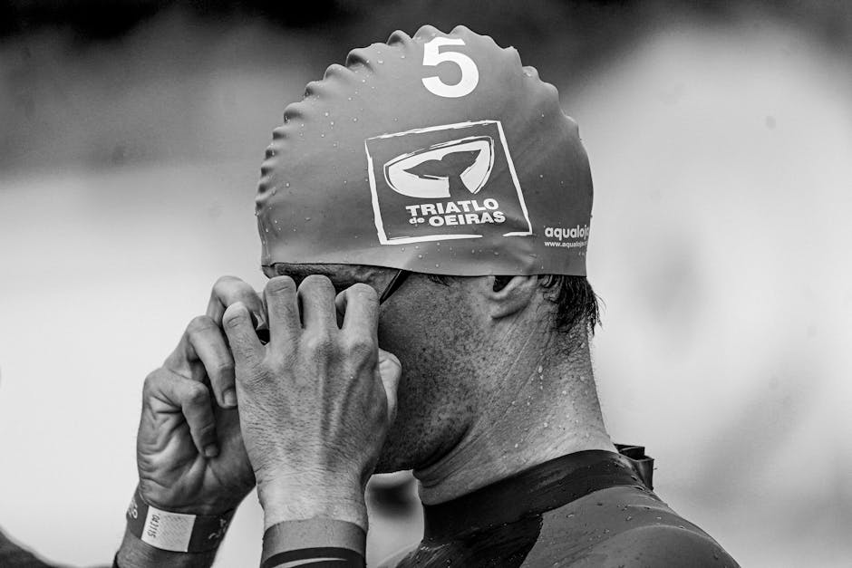 Featured: Goggles de natación: Guía completa para elegir los correctos