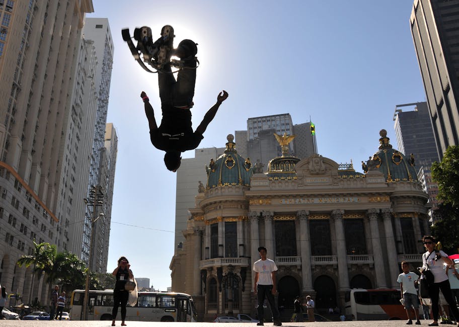 Featured: Beneficios de saltar la cuerda: El cardio más efectivo y económico